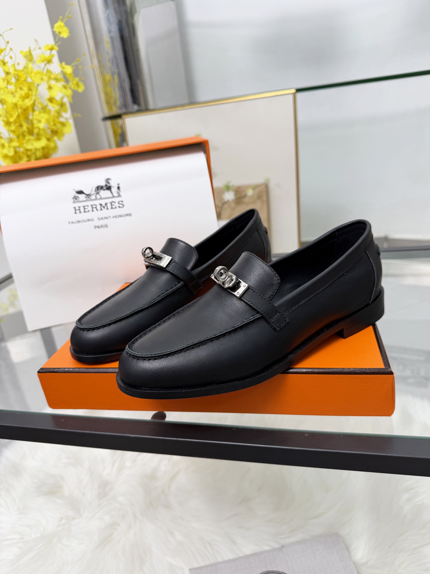 Women's high heels